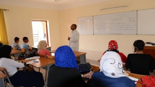 Début des inscriptions pour le concours de recrutement de plus 28.000 enseignants