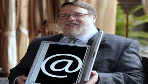 Décès de l&rsquo;inventeur de l&rsquo;e-mail, Ray Tomlinson
