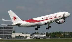Décès d&rsquo;une femme à bord d&rsquo;un avion: Vol Alger-Tamanrasset