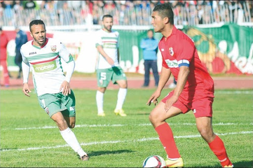 Demi-finales de la Coupe d’Algérie: Le carré d’as est formé