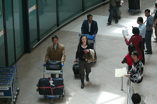 Départ massif des travailleurs étrangers à cause des devises !