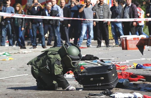 Des attentats et des attentes…