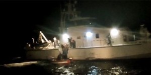 Des Harragas algériens et africains interceptés au large d’Annaba