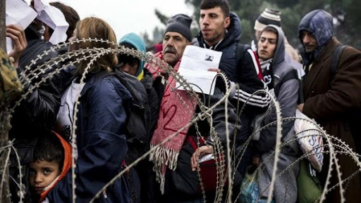 Des hauts responsables de l&rsquo;ONU appellent à la compassion envers les migrants