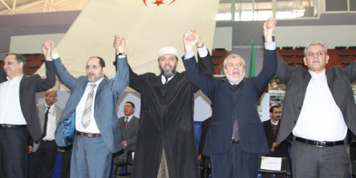 Des personnalités pourraient tourner le dos à ce rendez-vous Un sommet de l’opposition le 30 mars