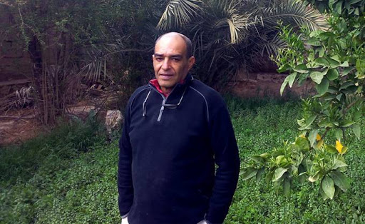 «Des pesticides dangereux et interdits sont épandus sur les cultures»