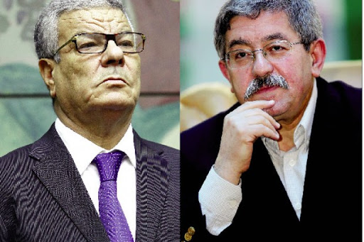 Des proches des deux hommes se confient à “liberté” Pourquoi Saâdani s’en prend à Ouyahia