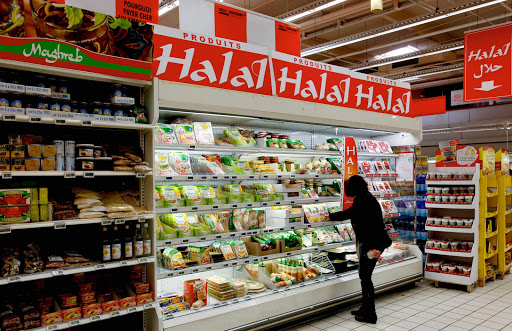 Désignation d&rsquo;un laboratoire national spécialisé dans le contrôle des produits certifiés « Halal »