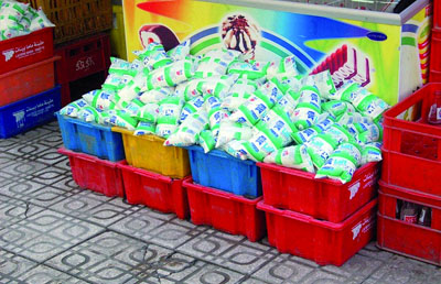 Détournement du lait subventionné vers d’autres activités : L’Etat va sévir