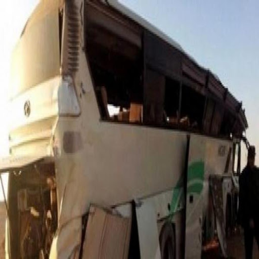 Deux morts et 39 blessés dans un accident de la circulation près de Laghouat