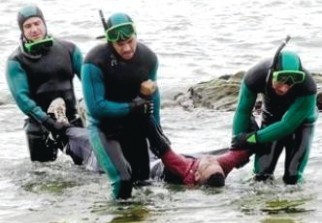 Deux pêcheurs périssent noyés au large de Mostaganem