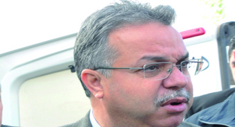 Deux « villas » illicites demolies a kharrouba : Le wali de Mostaganem en guerre contre les constructions illicites