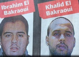 DIRECT. Les kamikazes de l’aéroport de Bruxelles seraient deux frères liés à Abdeslam
