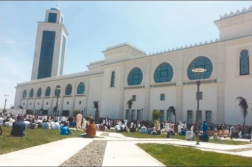 Direction des Affaires religieuses et des waqfs: Près de 2 milliards de dinars pour la réalisation d’une “mosquée-pôle”