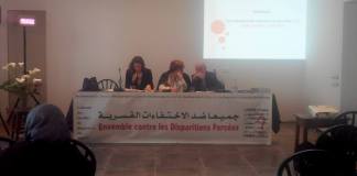 Disparitions forcées en Algérie : Un crime contre l’humanité