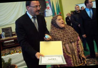 Distribution de logements a sidi bel abbes : Remise des clefs à plus de 4000 bénéficiaires