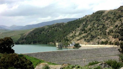 Distribution d’eau potable à Souk Ahras: le ratio augmentera après l’achèvement des barrages