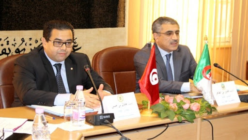 Douanes: vers la création d’un poste frontalier mixte algéro-tunisien