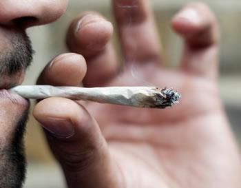 Drogue et crime organisé: La grande menace