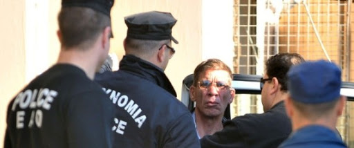 EgyptAir: le pirate de l&rsquo;air de l&rsquo;avion en détention provisoire à Chypre