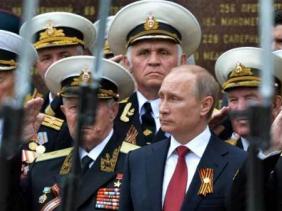 El-Assad et Poutine d’accord sur le retrait des forces russes de Syrie