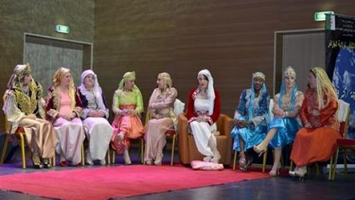 El Bahdja ouvre sa semaine culturelle avec raffinement et élégance