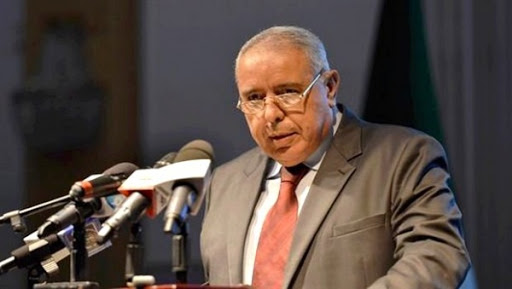 El Ghazi en visite de travail à partir de jeudi en France