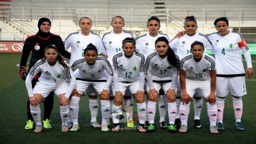 Eliminatoires/CAN-2016 (dames): l&rsquo;Egypte et le Botswana cartonnent, l&rsquo;Algérie en attente