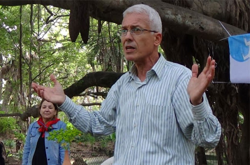 Elle se veut nord-africaine Naissance de la première « Fondation Terre » algérienne (VIDÉO)