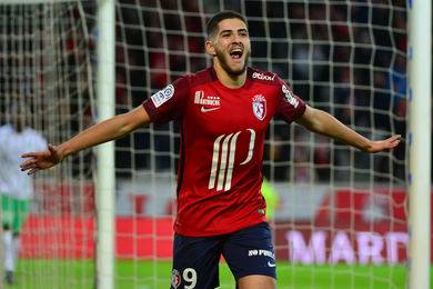 EN: Benzia : «Je ne pouvais plus jouer pour la France»