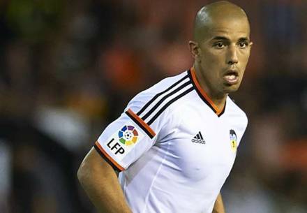 EN: Feghouli et Valence veulent se racheter face à Bilbao