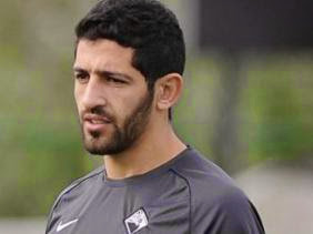 EN : Rafik Halliche out trois semaines