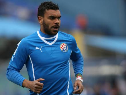 EN: Soudani prend option pour la finale de la coupe de Croatie