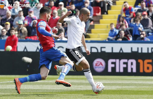 Espagne : Levante et Medjani respirent