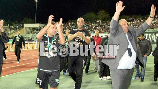 ESS : Hammar prend du recul et délègue les affaires du club à Snoussaoui et Arab