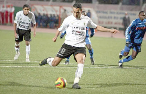 ESS : Ziaya et Belameiri renvoyés du club