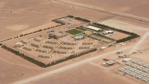 Etat d’extrême alerte suite à l’opération terroriste en Algérie