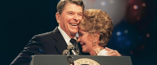 Etats-Unis: l&rsquo;ex-Première dame Nancy Reagan est décédée