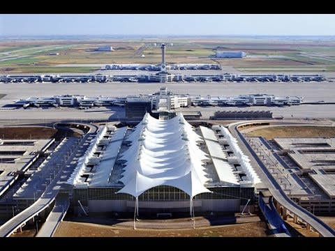 Évacuation de l’aéroport de Denver après une fausse alerte