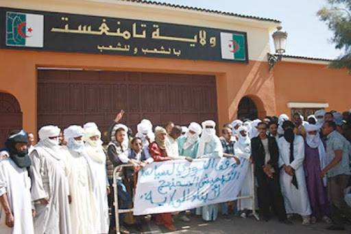 Exclues des commandes publiques à Tamanrasset: Les microentreprises s&rsquo;en remettent à Sellal !