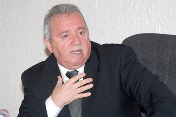 Fawzi Rebaine tire sur l’ICSO jugeant qu’elle ne représente pas toute l’opposition