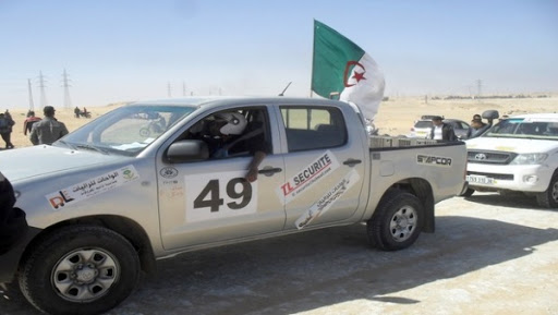 Fédération internationale de l&rsquo;automobile : l&rsquo;Algérie abrite le congrès régional du 29 au 31 mars