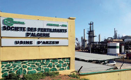 Fertial obtient les autorisations d’exportation