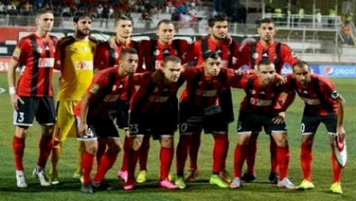 Foot / Ligue 1 Mobilis (22e journée): l’USM Alger prend le large