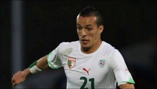 Football : « J&rsquo;ai réalisé un rêve en jouant un Mondial avec l&rsquo;Algérie » (Kadir)