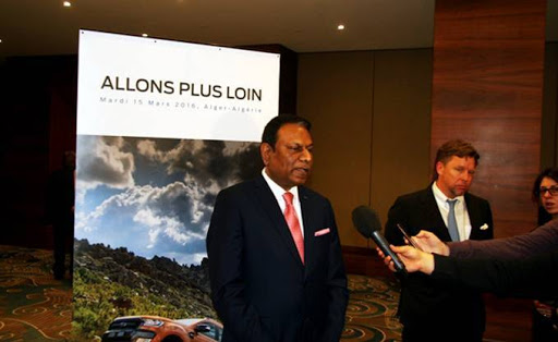 Ford refuse de s’exprimer sur le cahier des charges