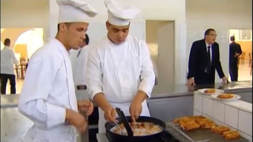 Formation professionnelle: plus de 66.000 jeunes dans les structures d&rsquo;hôtellerie et de tourisme