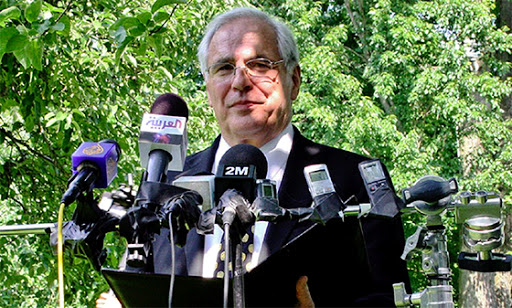 Frémissements autour d’un conflit vieux de 40 ans