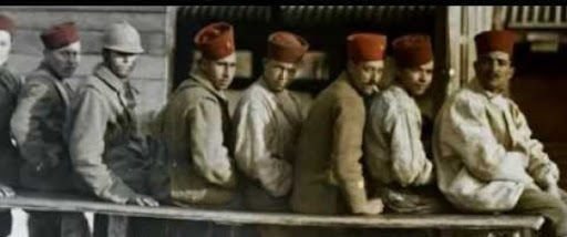 Front populaire et mythologie politique: « l&rsquo;oubli » des colonisés