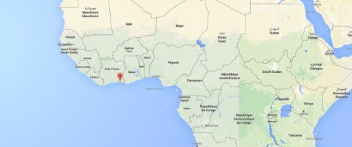 Fusillade en cours à la station balnéaire de Grand Bassam en Côte d&rsquo;Ivoire, à proximité des hôtels